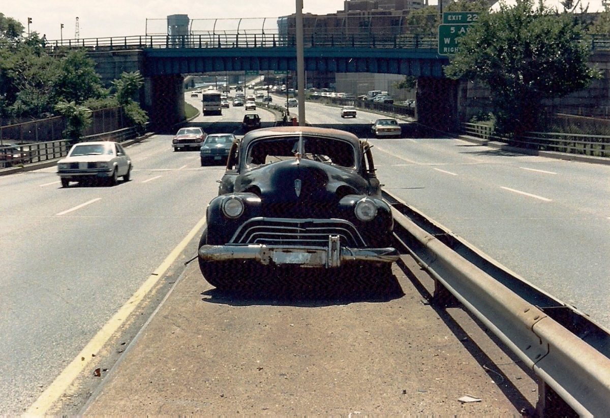 New York city cars