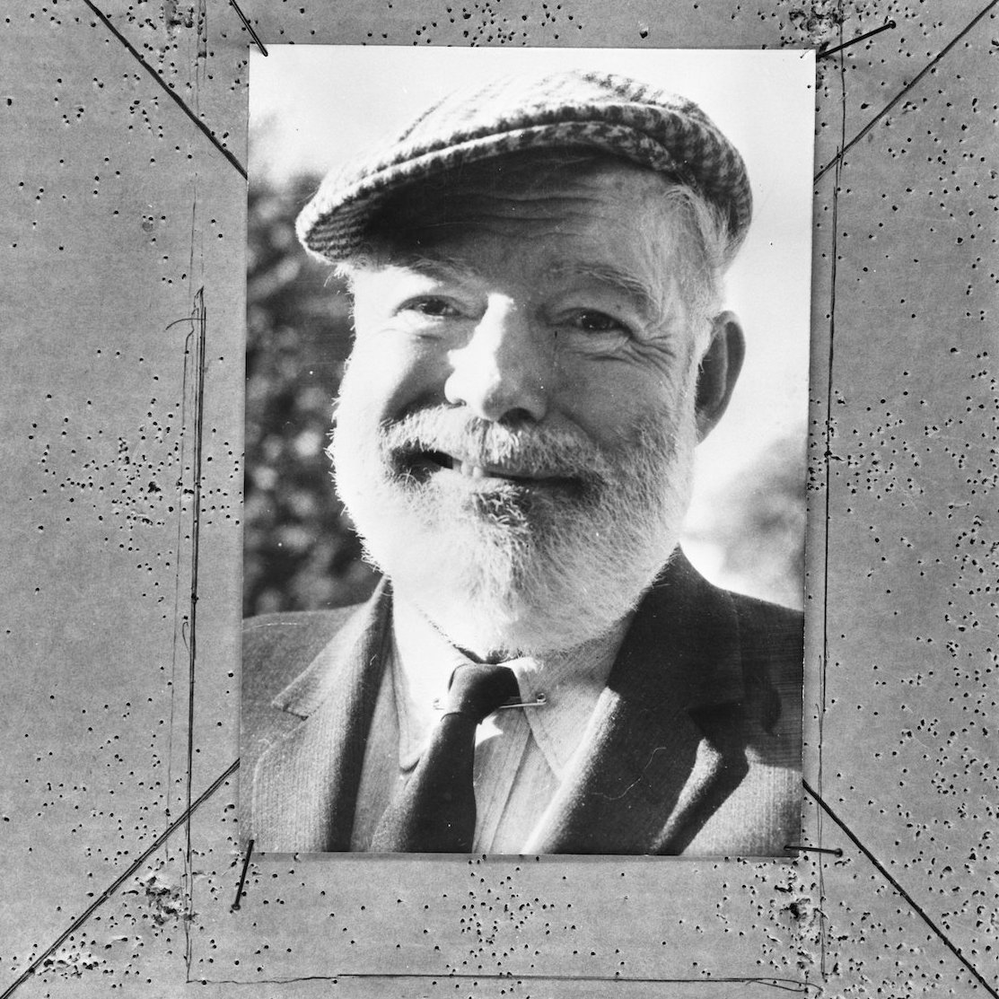 Ernest Hemingway reading list