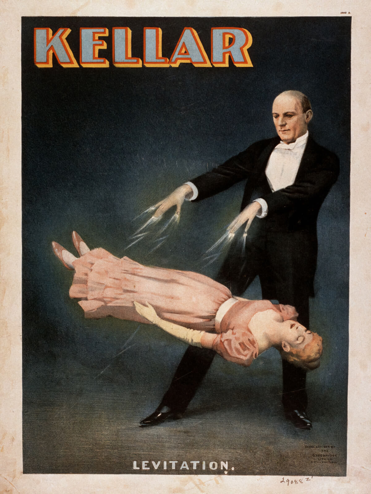 Magician Posters