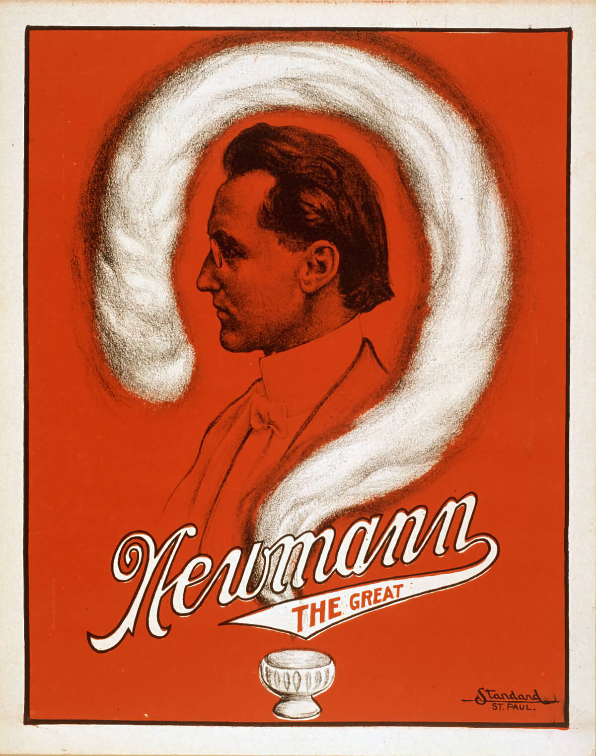 Magician Posters