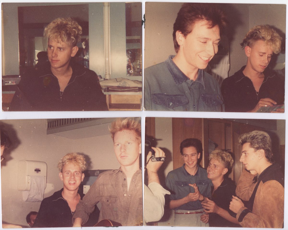 Depeche Mode