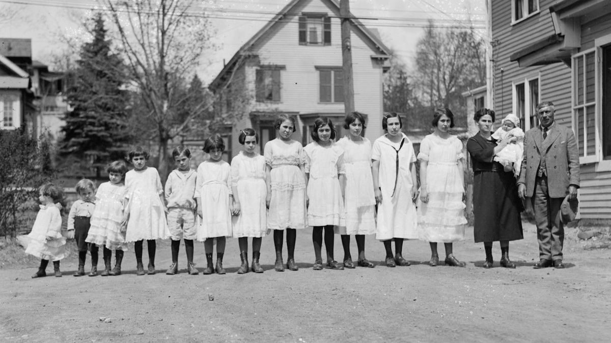 Boston 1920s