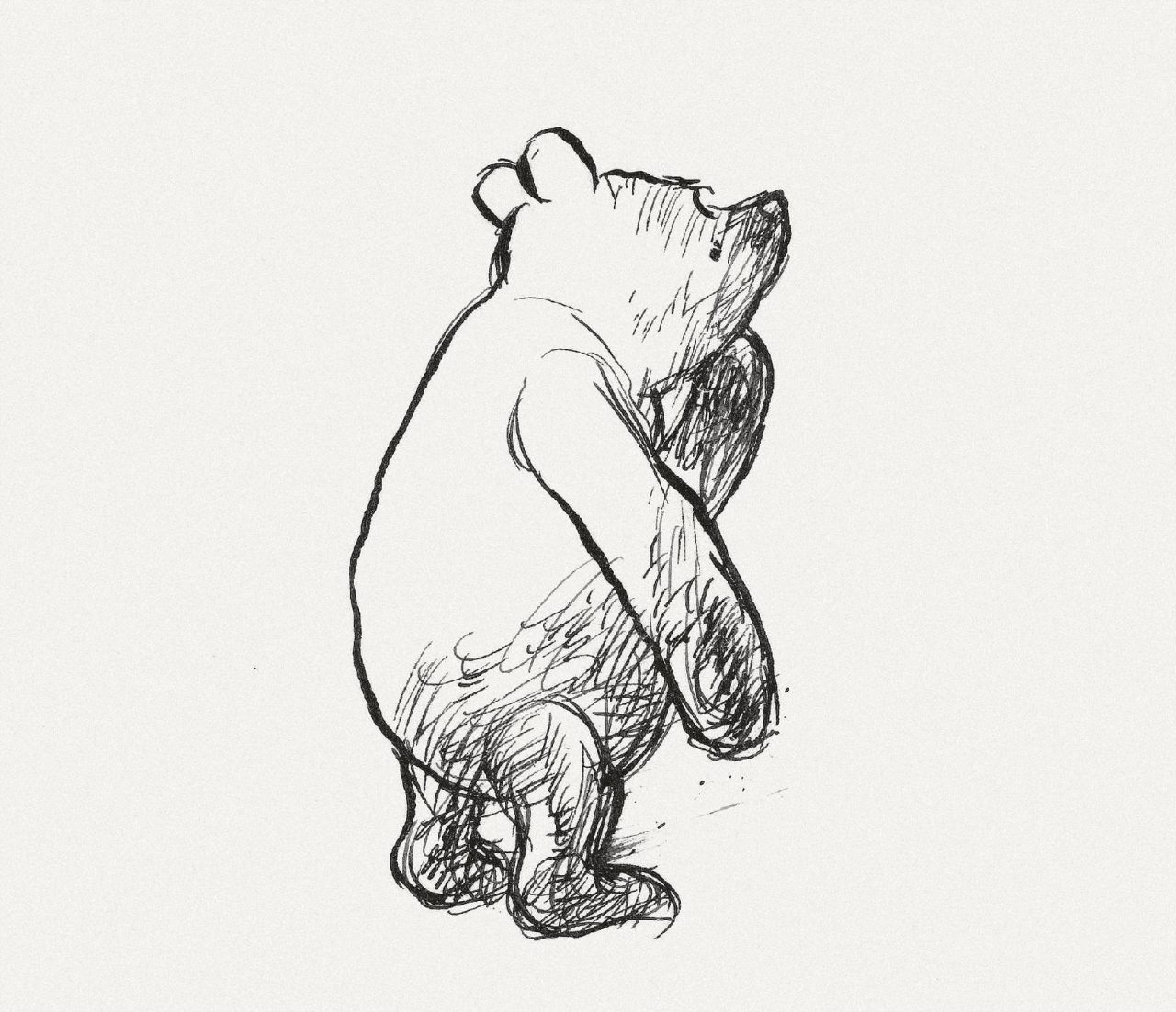 Winnie the Pooh