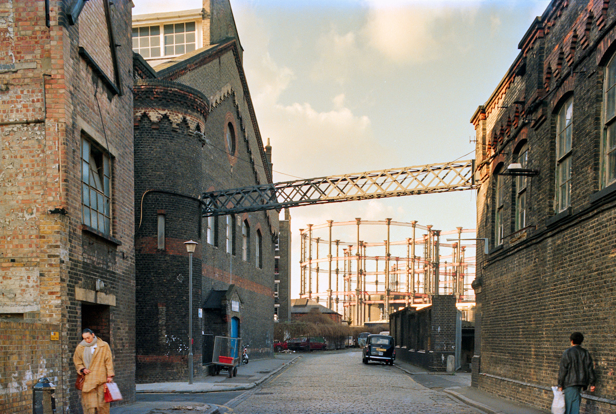 Bagley's Nightclub in Kings Cross, London - OLDSKOOL PARTIES