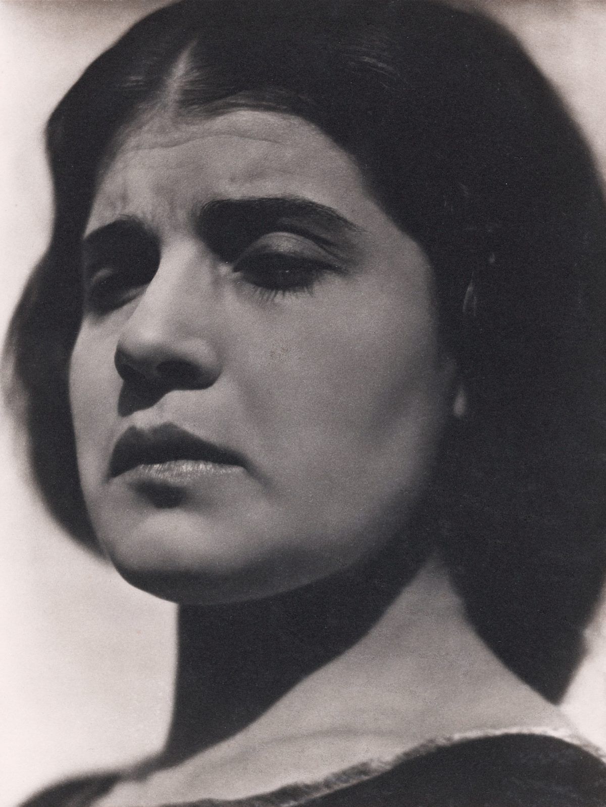 SEM DISTORÇÕES OU MANIPULAÇÕES – FOTOGRAFIA DE TINA MODOTTI Tina by Edward