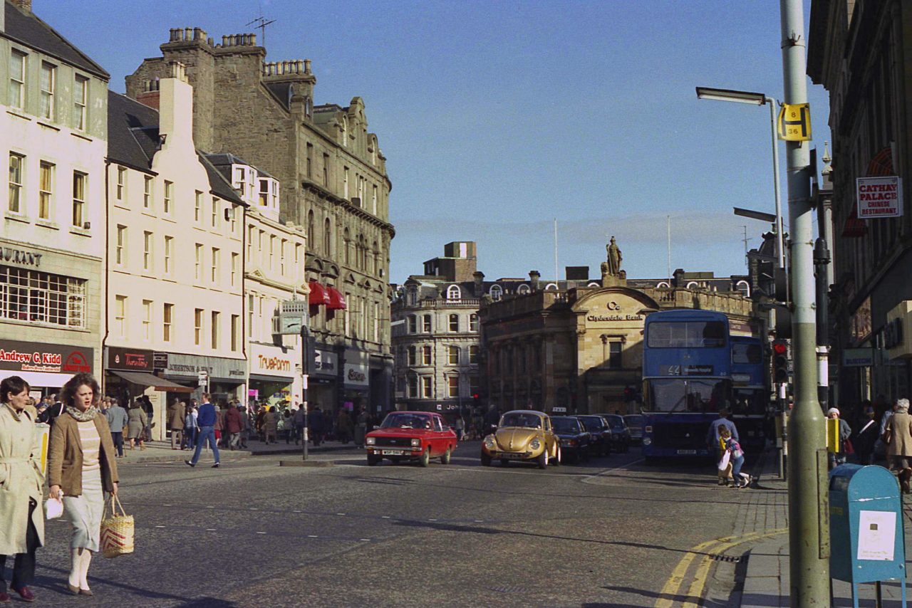 |Dundee