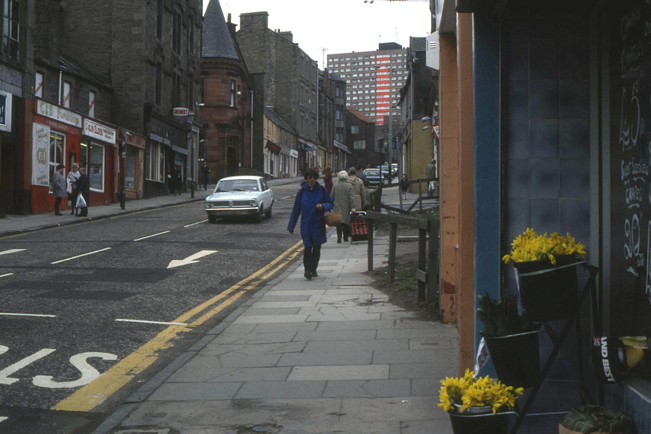 Dundee