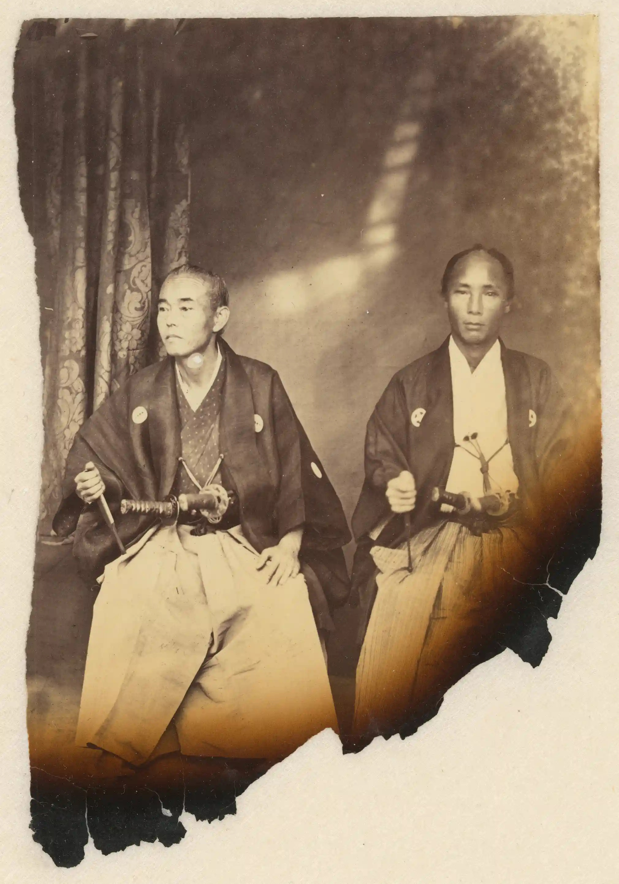 Japan 1865