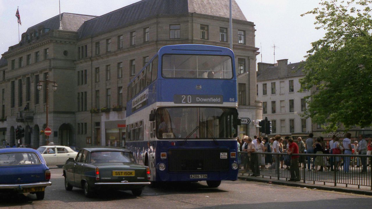 Dundee