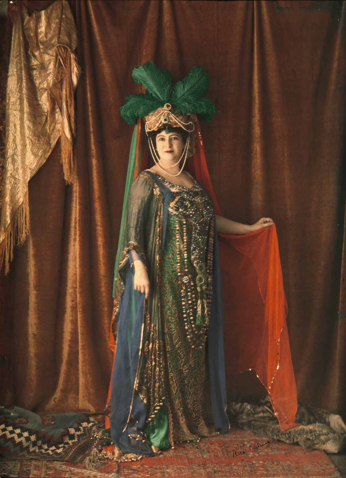 Autochrome