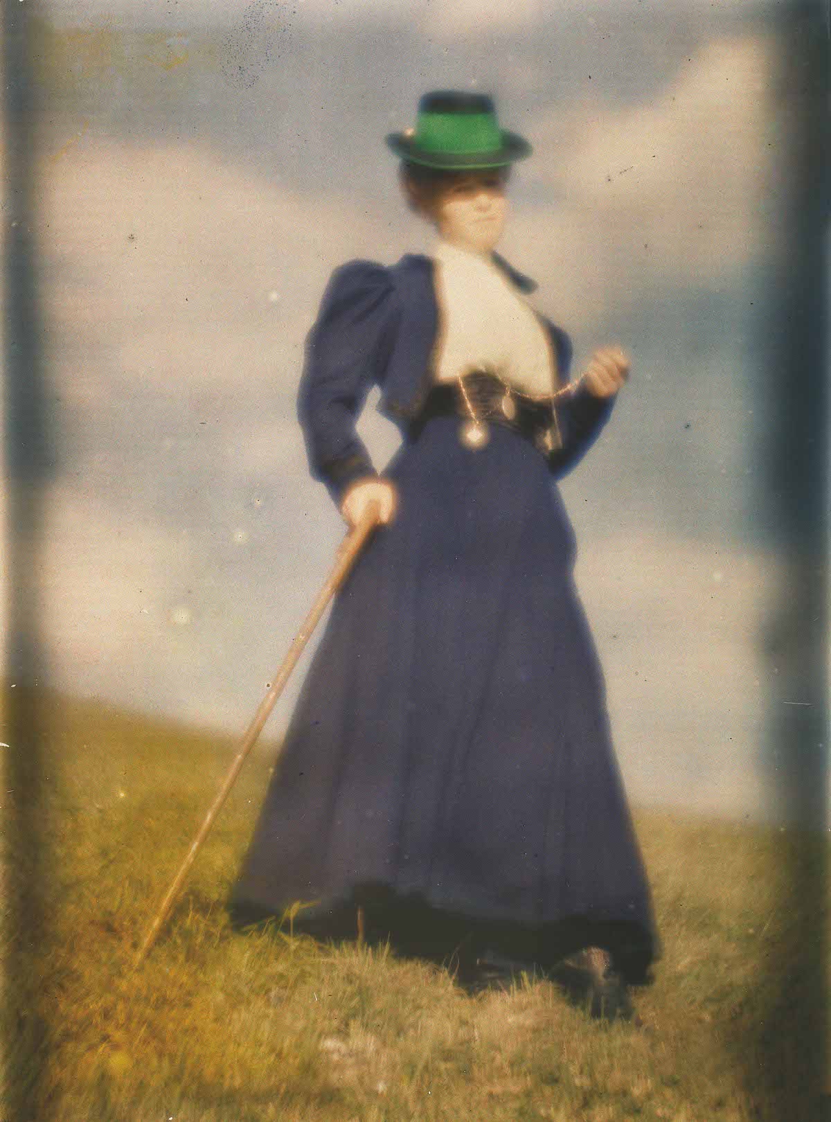 Autochrome