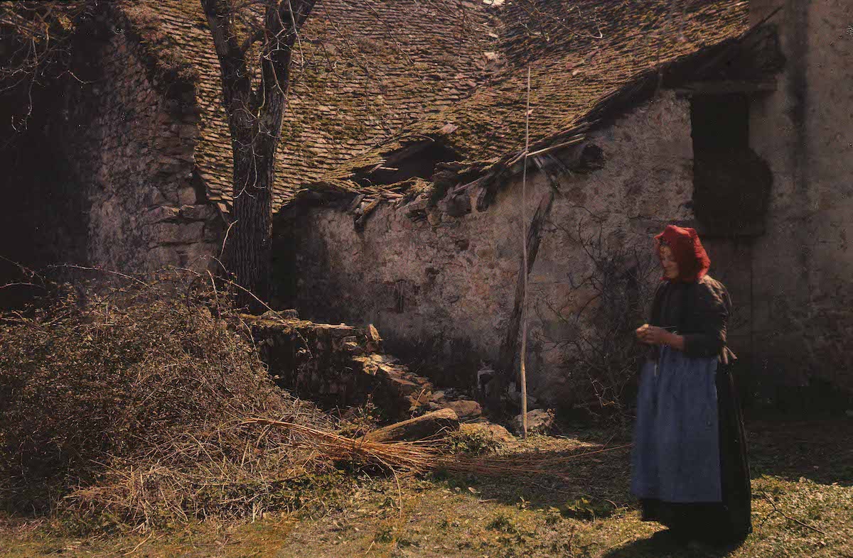 Autochrome