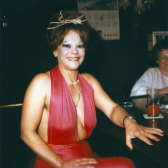 Selling Polaroids in the Bars of Amsterdam, 1980 – Love, Hair And Brothel Creepers