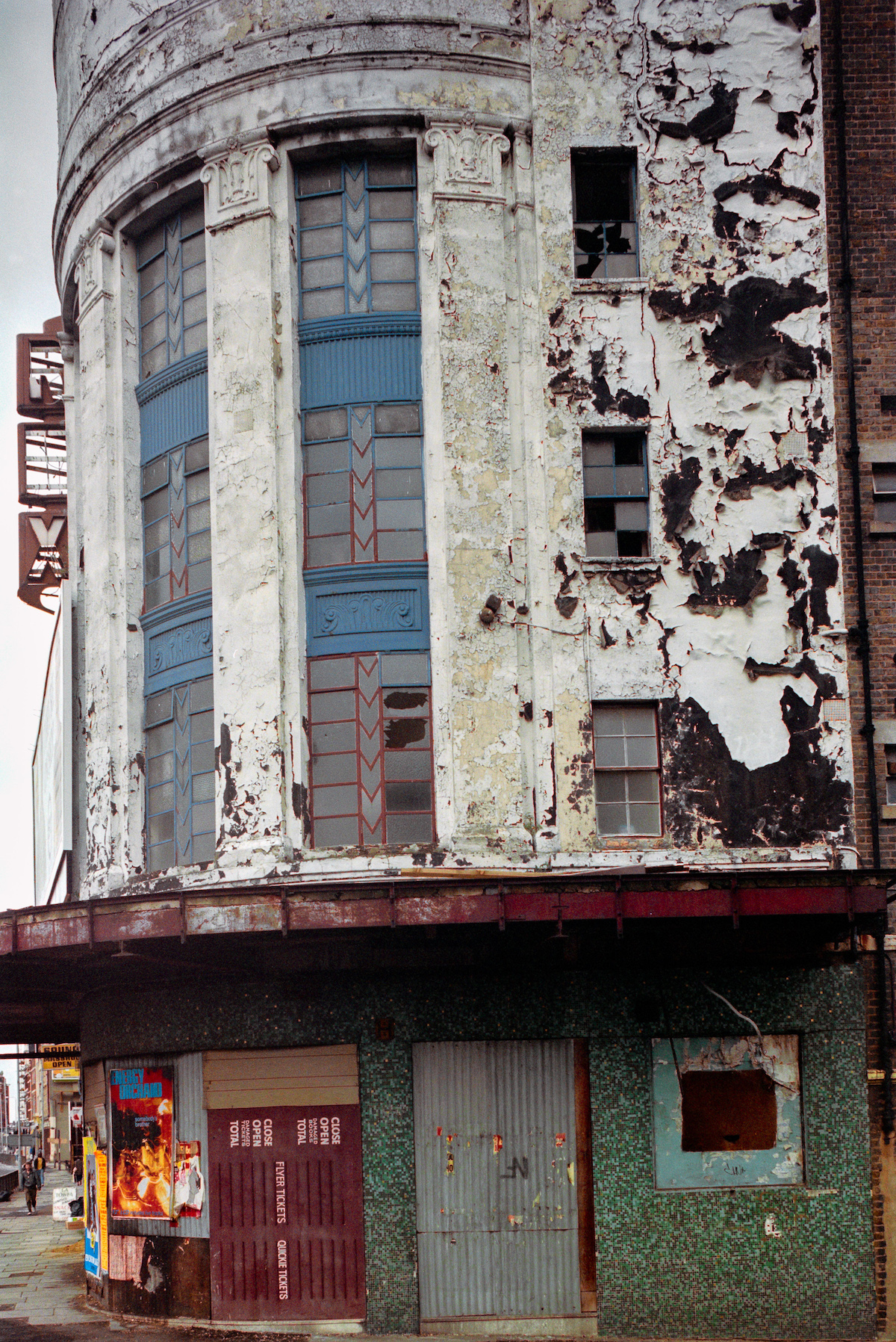 London Cinemas