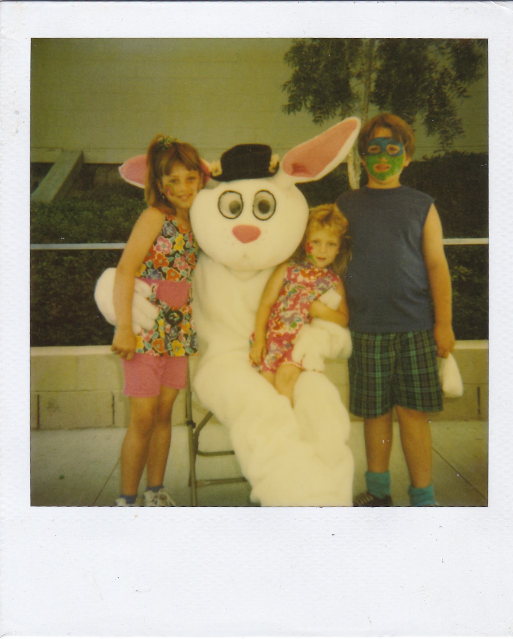 Easter Bunny