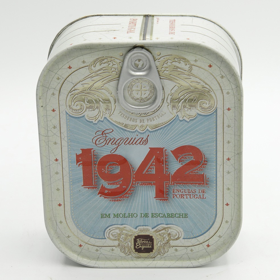 Portugal canned fish