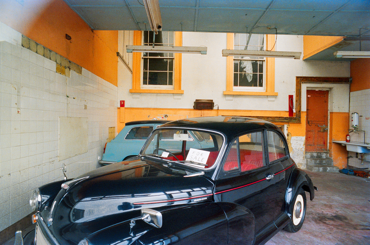 London garage 1990s