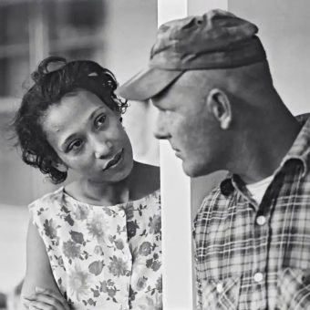 Richard and Mildred Loving: The Husband and Wife Whose Marriage Changed America