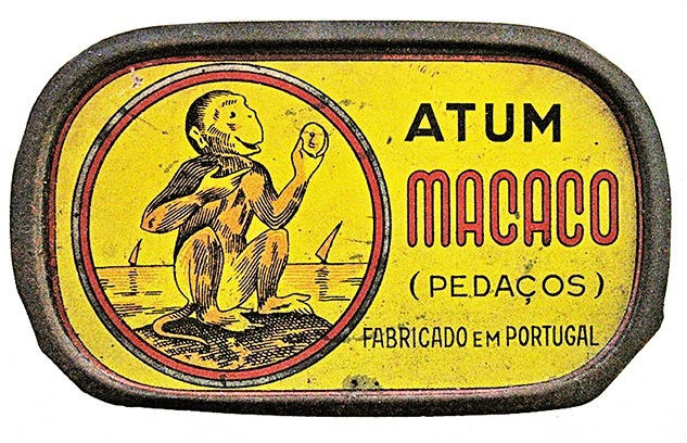 Portugal canned fish