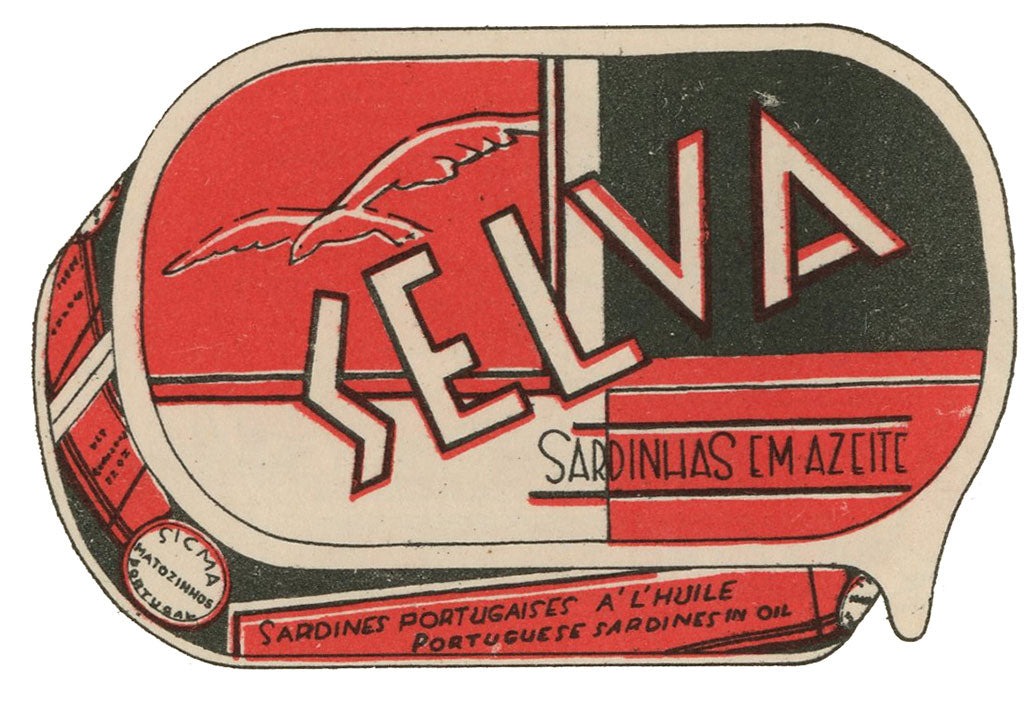 Portugal canned fish