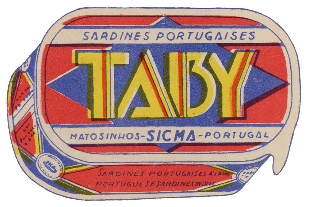 canned fish