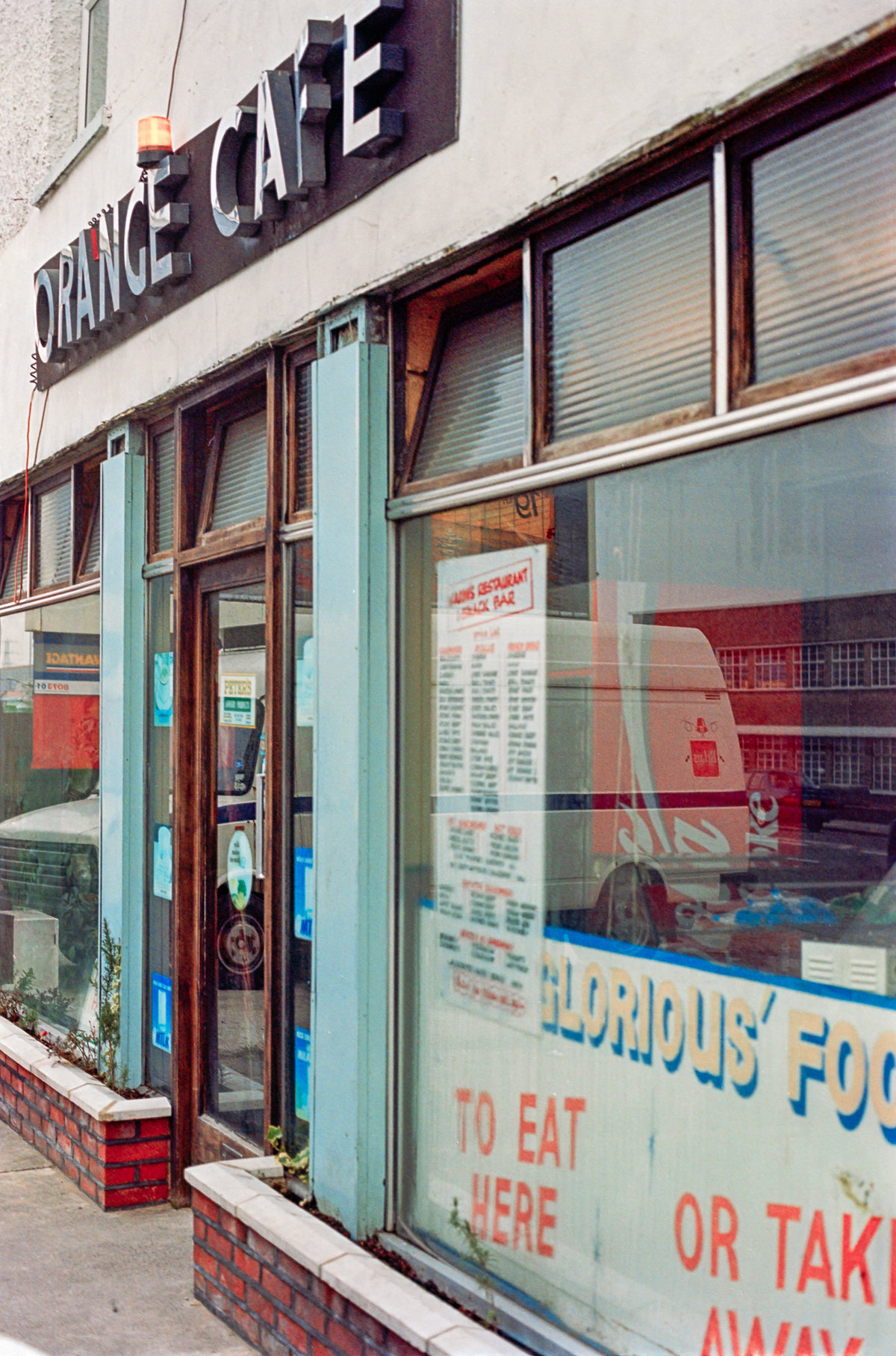 Croydon