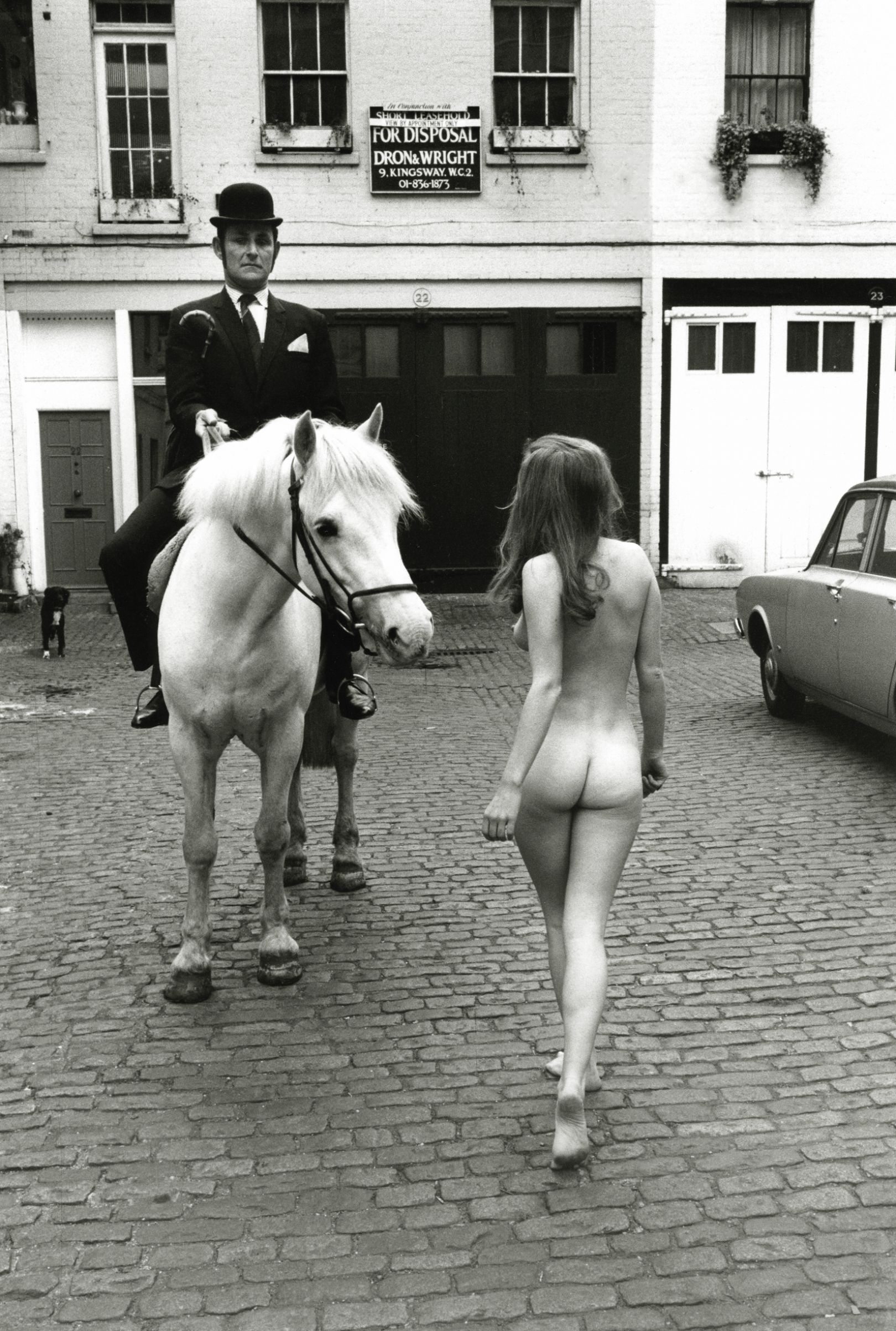 1960s London