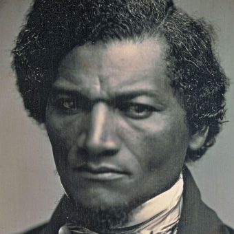 Frederick Douglass’ ‘What to the Slave Is Your 4th of July? –  July 5, 1852