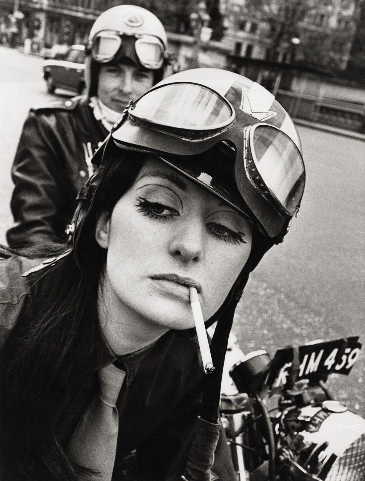 1960s London