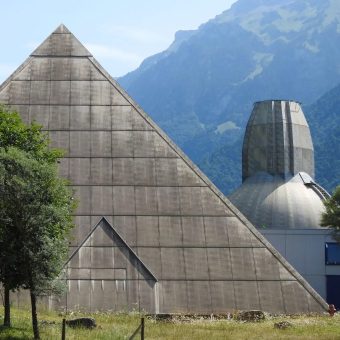See What The Ancient Astronaut Gods Left On Earth at Switzerland’s Mystery Park