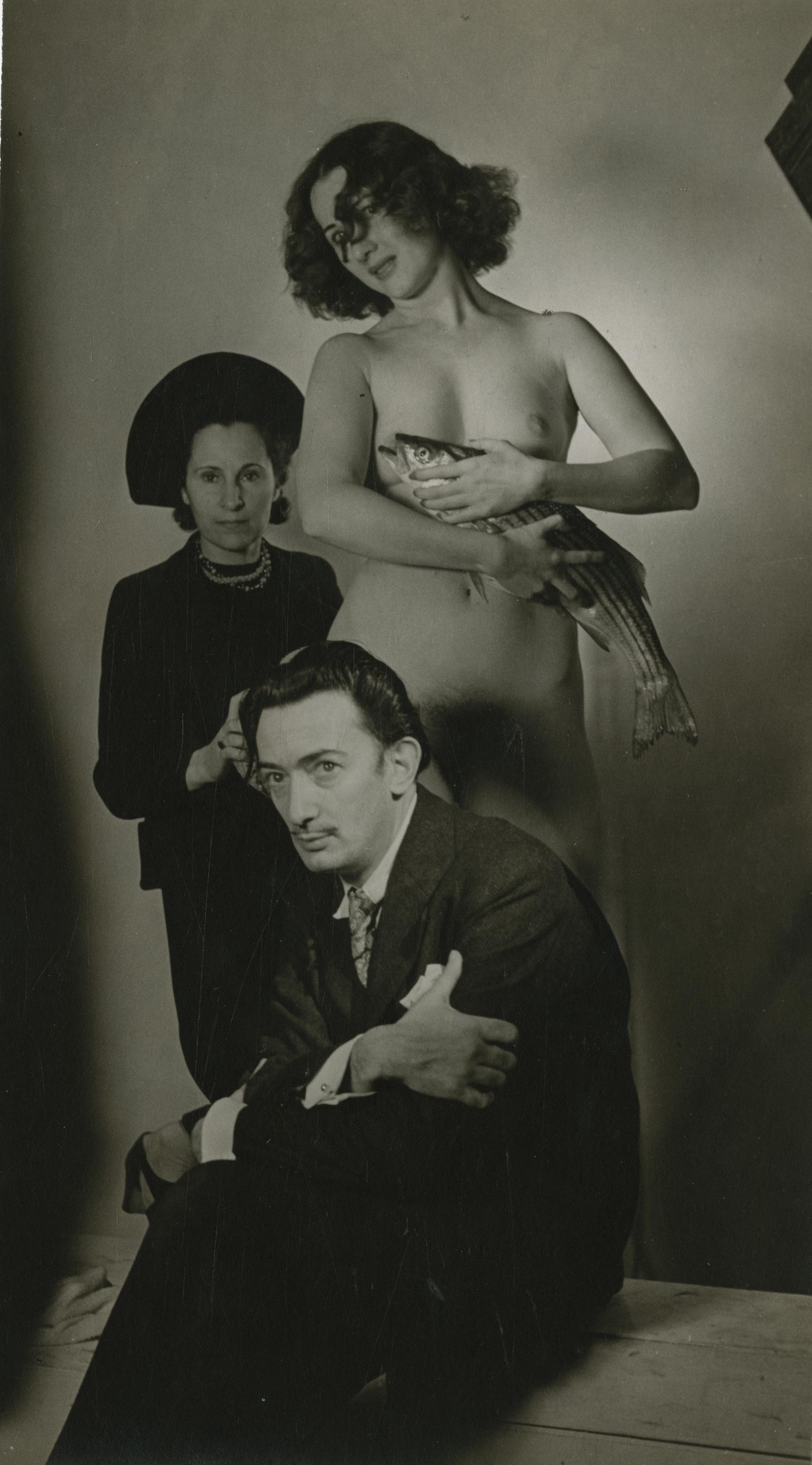 salvador Dali 