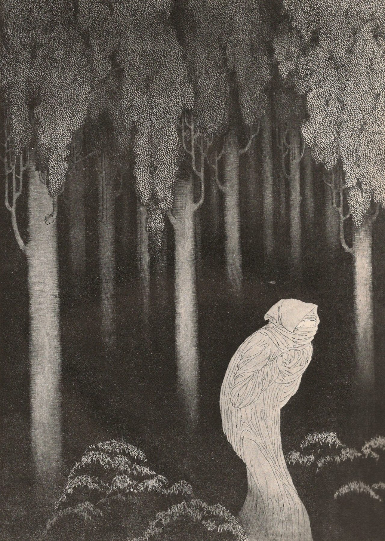 sidney sime artworks