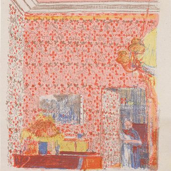 Inside And Out: Édouard Vuillard’s 13 Landscapes and Interiors