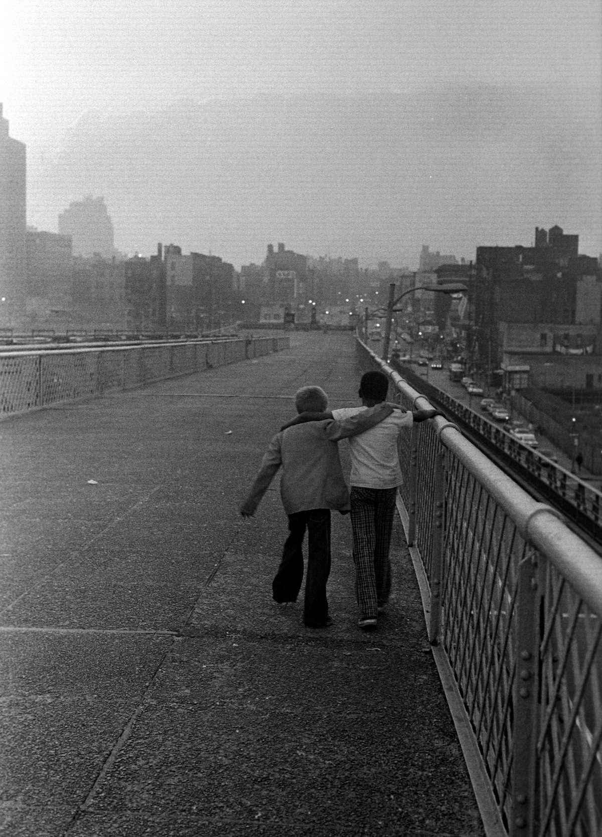 New York City 1970s
