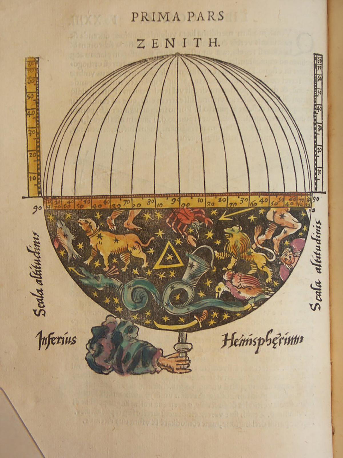 Cosmographia