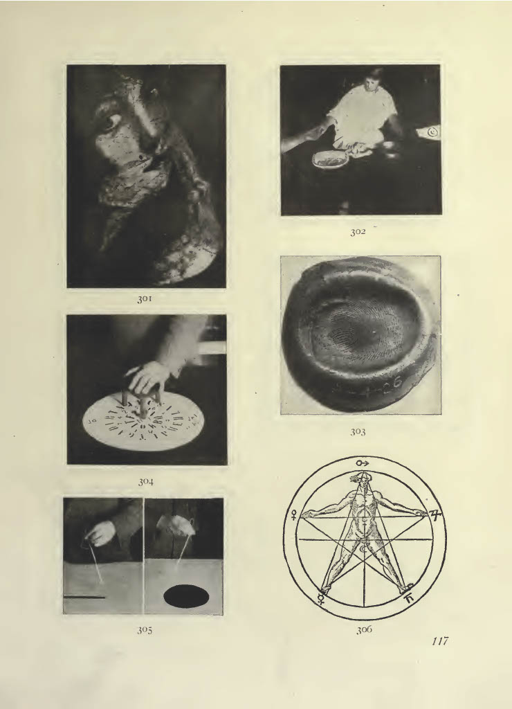 David Katz’s Psychological Atlas 1948