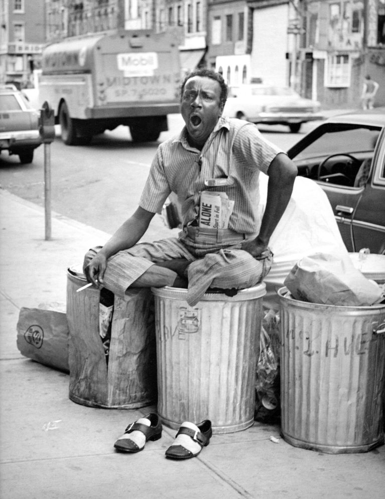 Chopper Gangs, Hell's Angels and Other Photographs of 1970s New York ...