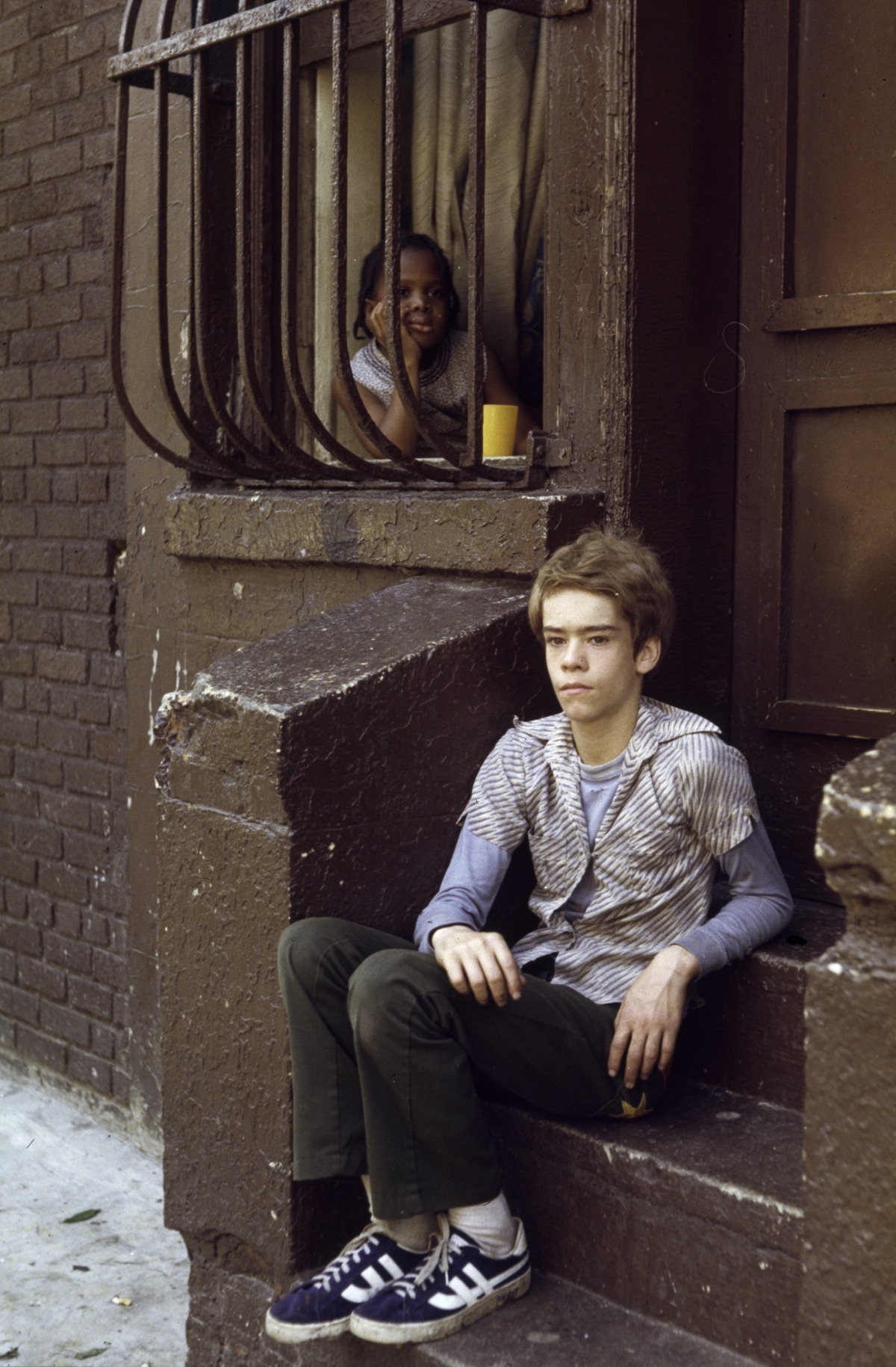 New York City 1970s