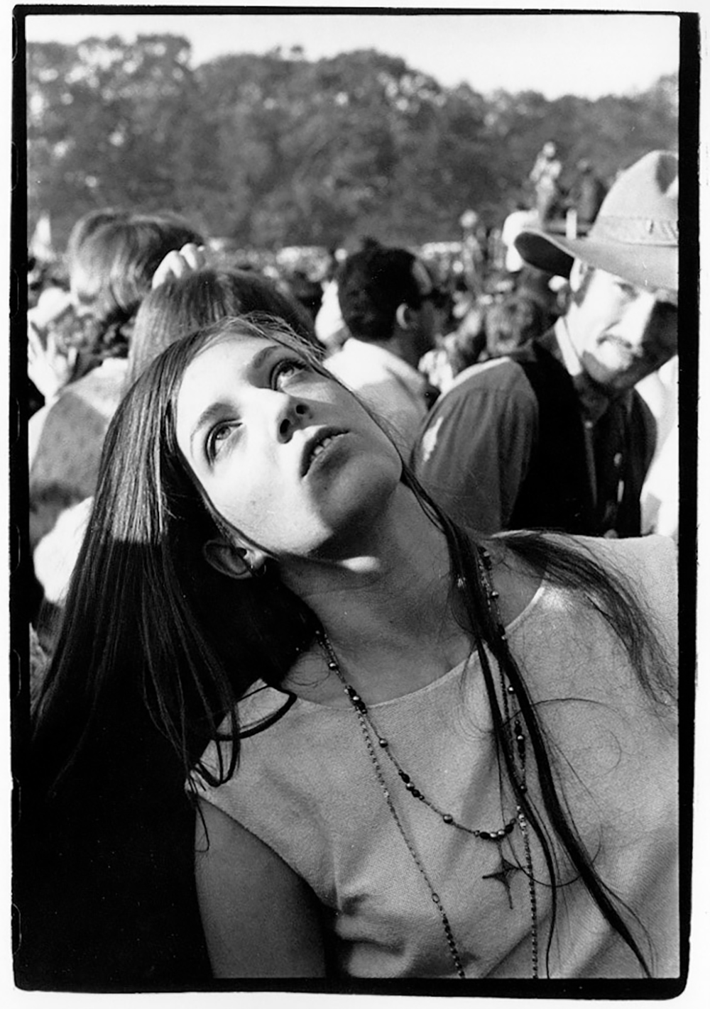 William Gedney San Francisco 1968