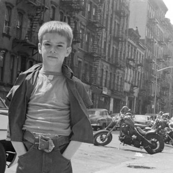 Fernando’s Story – The life And Times of A Boy Growing Up In NYC’s East Village in the 1970s