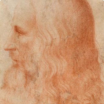 Leonardo Da Vinci’s To Do Lists From His Inspired Notebooks