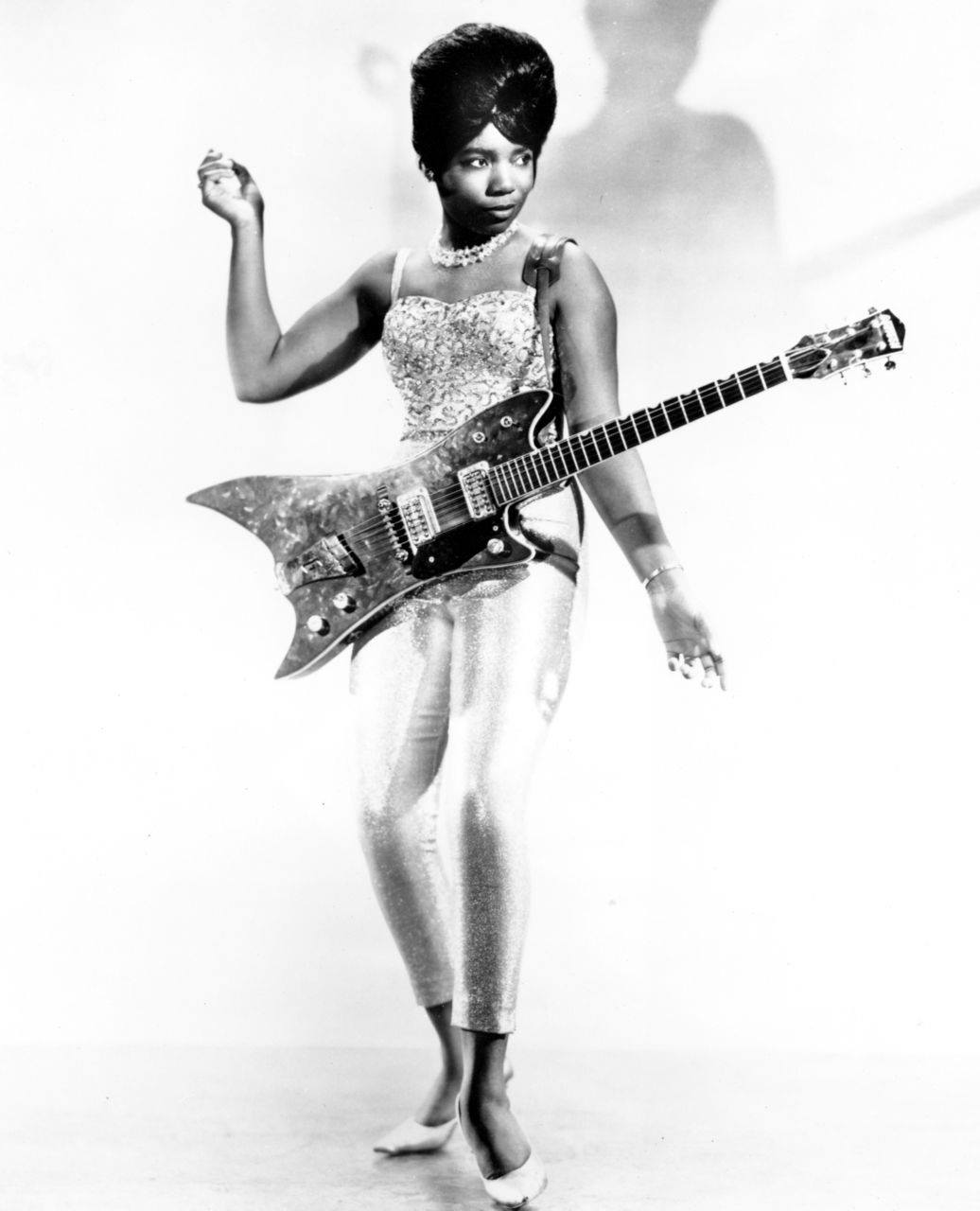 bo diddley norma