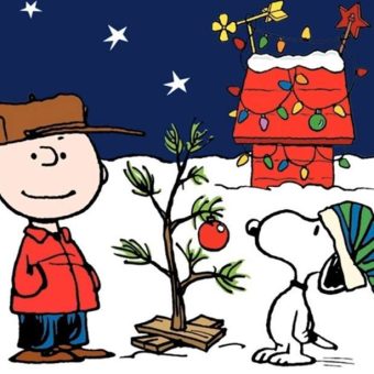 How The Charlie Brown Christmas Special Got Jazz And Came Alive