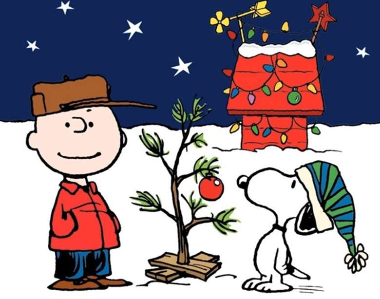 How The Charlie Brown Christmas Special Got Jazz And Came Alive Flashbak