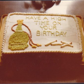 Let Them Eat Cake: 28 Sweet Birthday Cake Snapshots