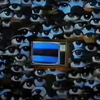 Frank Film: Watch the Oscar-Winning Animation That Peers Inside Your Head, 1973