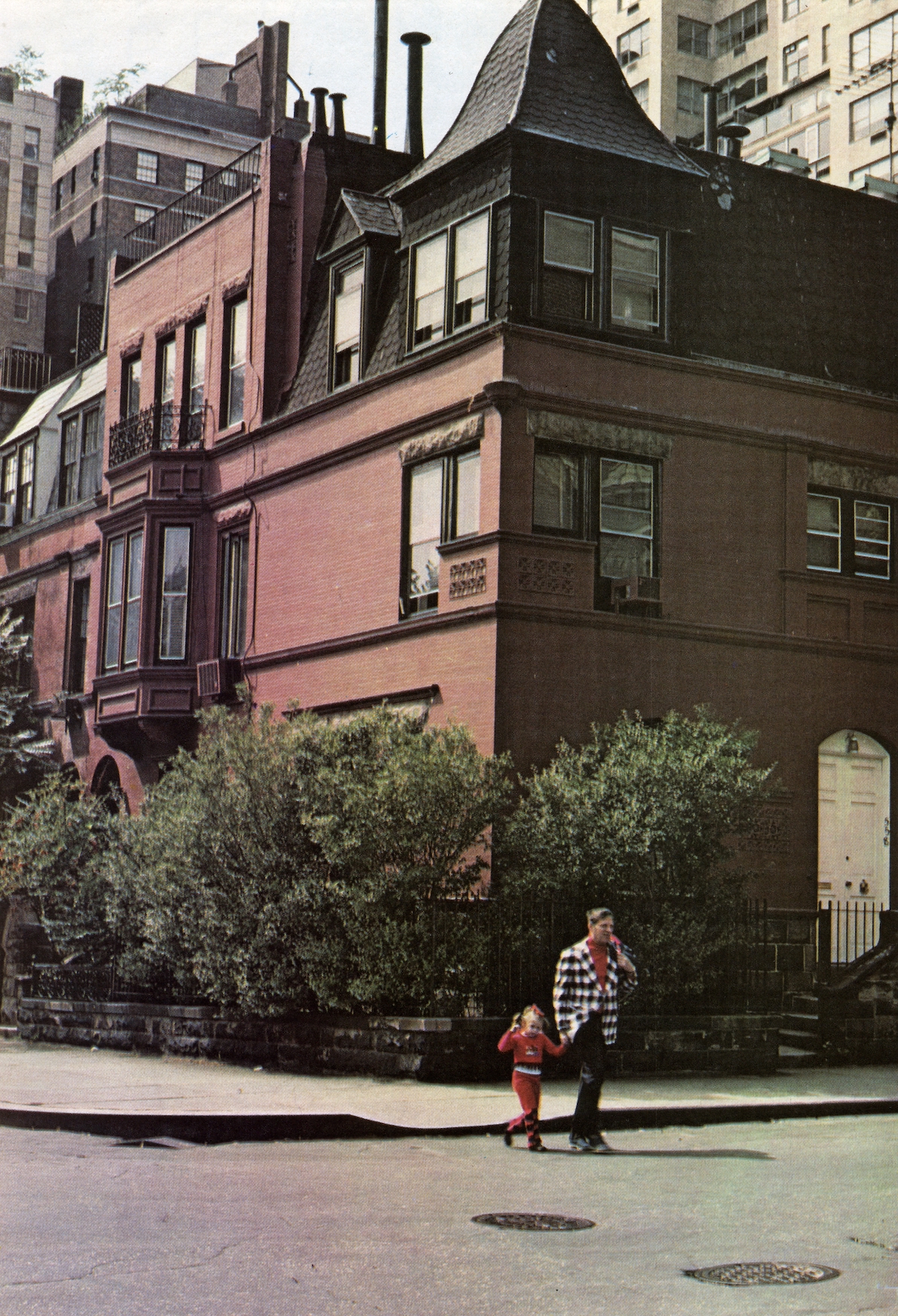 NYC 1970s