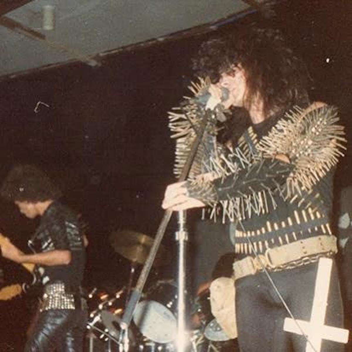 1980s hair metal