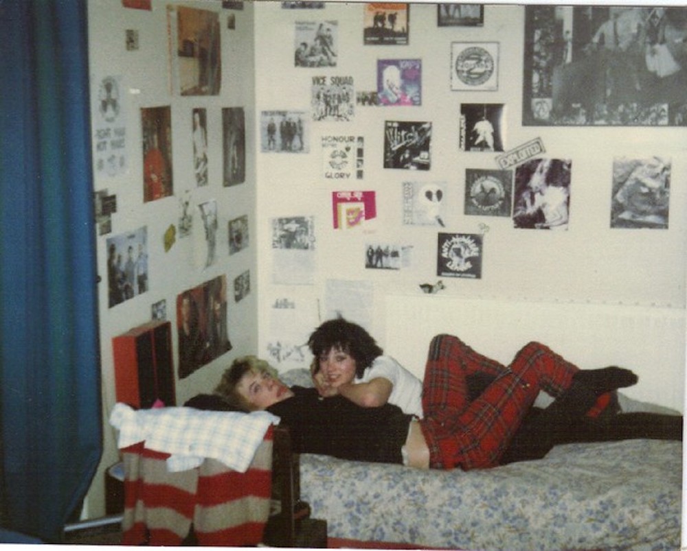 teenagres bedroom