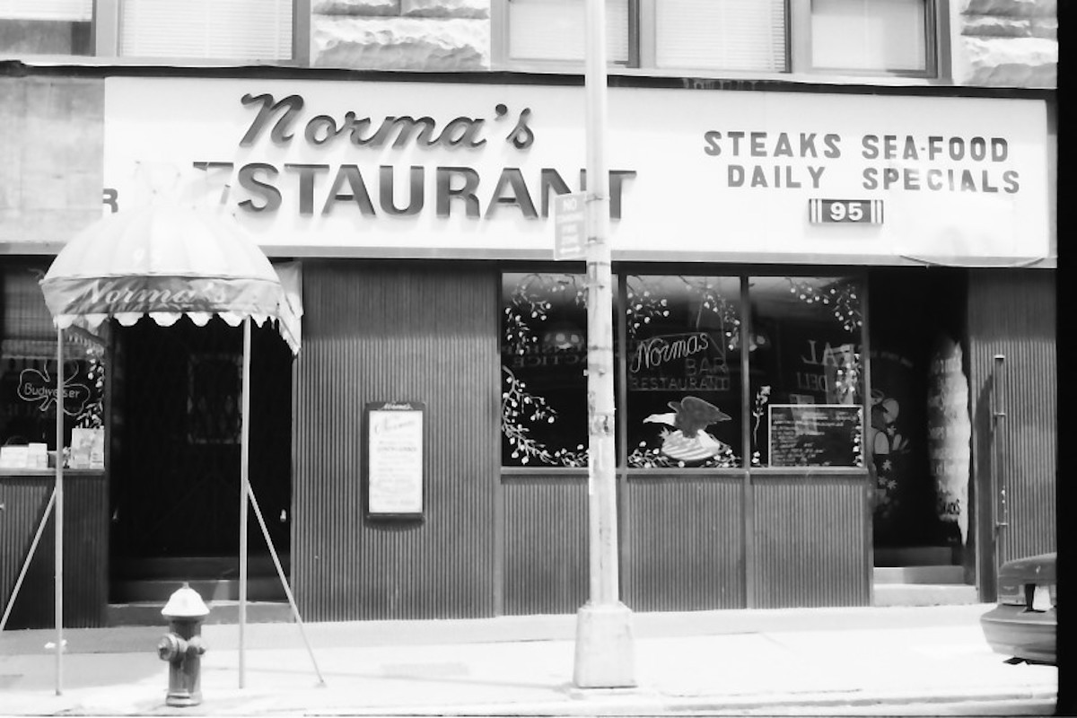 Norma's1997